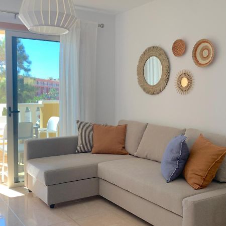 La Perla El Medano Apartment Exterior foto